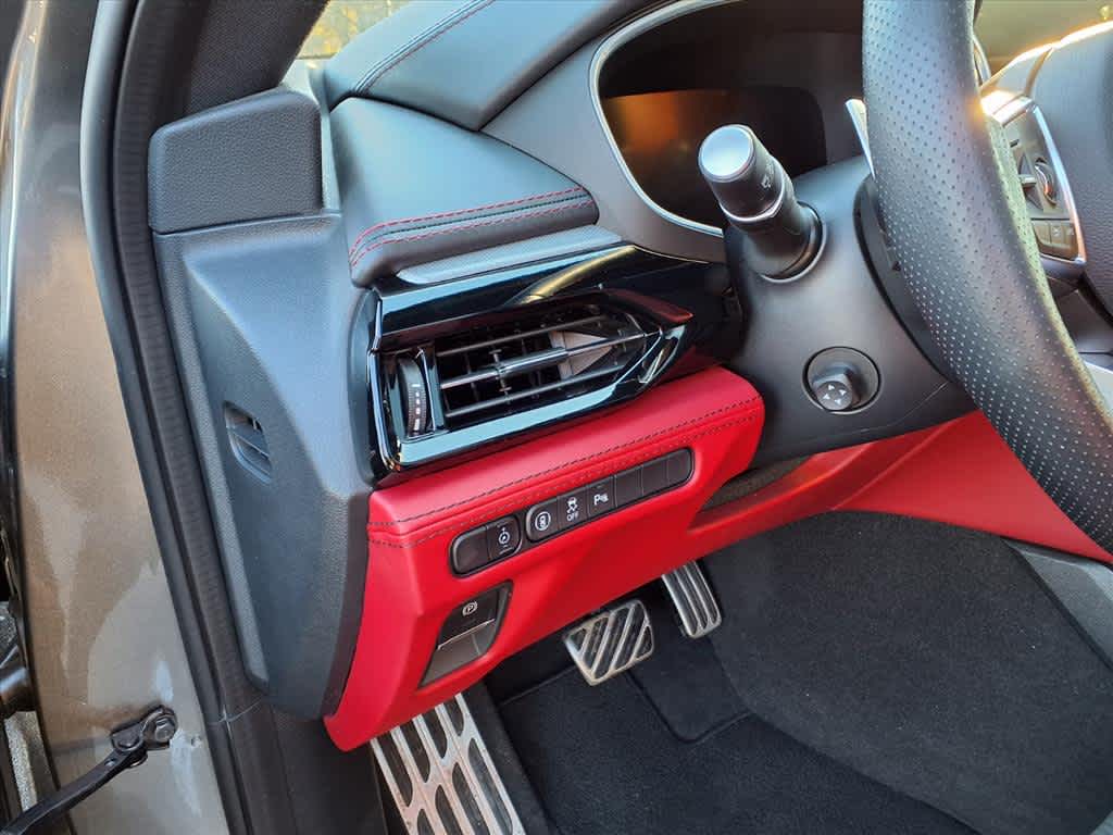 2023 Acura MDX SH-AWD w/A-Spec Package