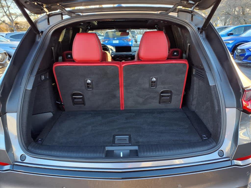 2023 Acura MDX SH-AWD w/A-Spec Package