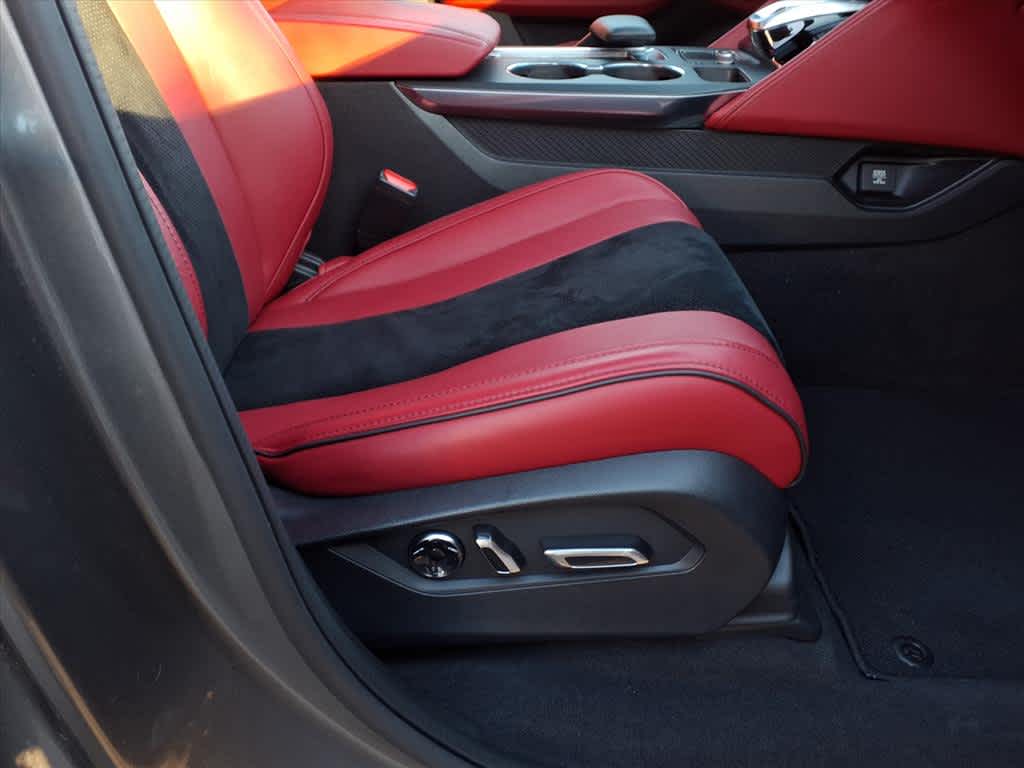 2023 Acura MDX SH-AWD w/A-Spec Package