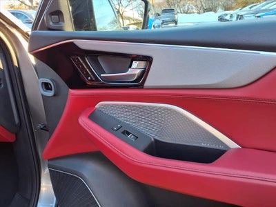 2023 Acura MDX SH-AWD w/A-Spec Package