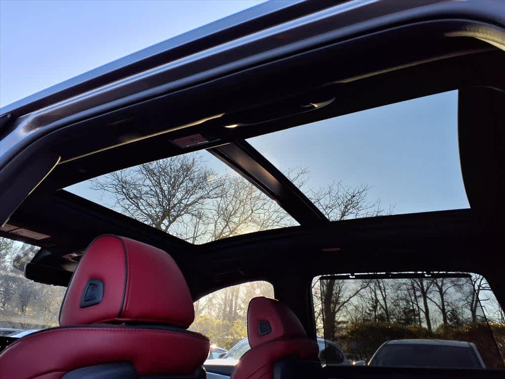 2023 Acura MDX SH-AWD w/A-Spec Package