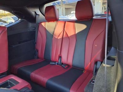 2023 Acura MDX SH-AWD w/A-Spec Package