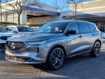 2023 Acura MDX SH-AWD w/A-Spec Package