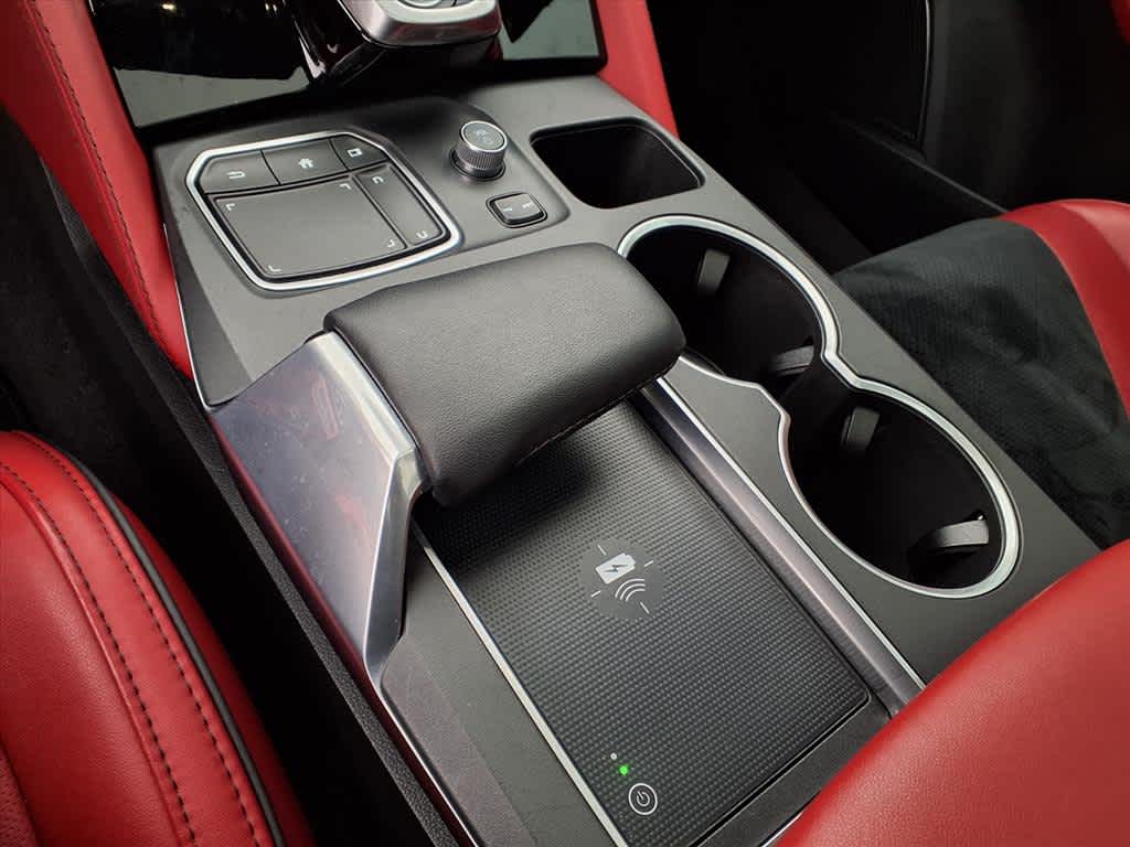 2023 Acura MDX SH-AWD w/A-Spec Package