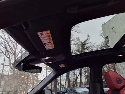 2023 Acura MDX SH-AWD w/A-Spec Package