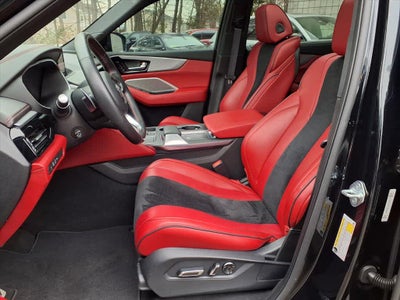 2023 Acura MDX SH-AWD w/A-Spec Package