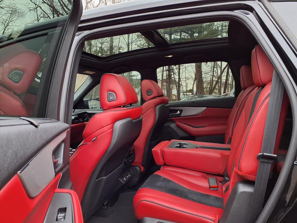 2023 Acura MDX SH-AWD w/A-Spec Package