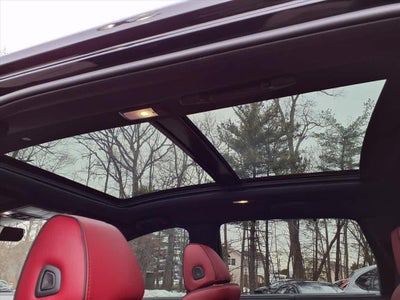 2023 Acura MDX SH-AWD w/A-Spec Package