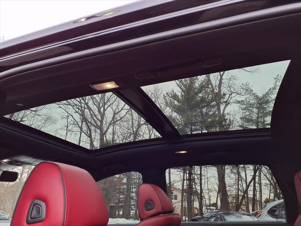 2023 Acura MDX SH-AWD w/A-Spec Package