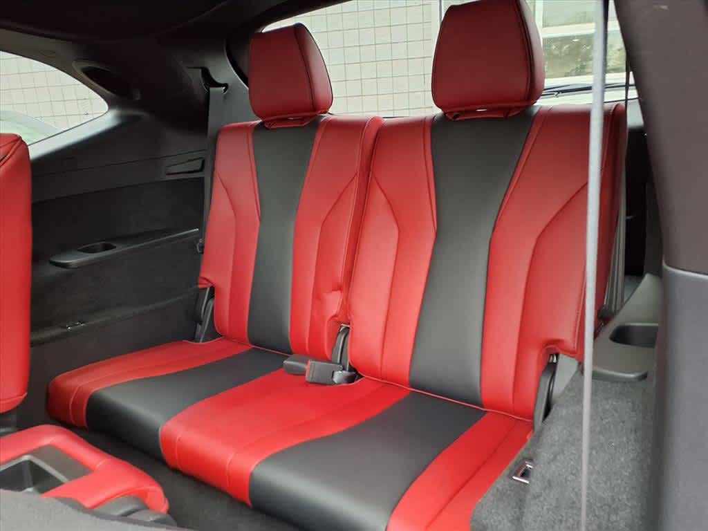 2023 Acura MDX SH-AWD w/A-Spec Package