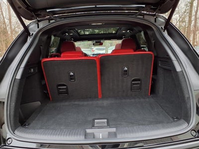 2023 Acura MDX SH-AWD w/A-Spec Package