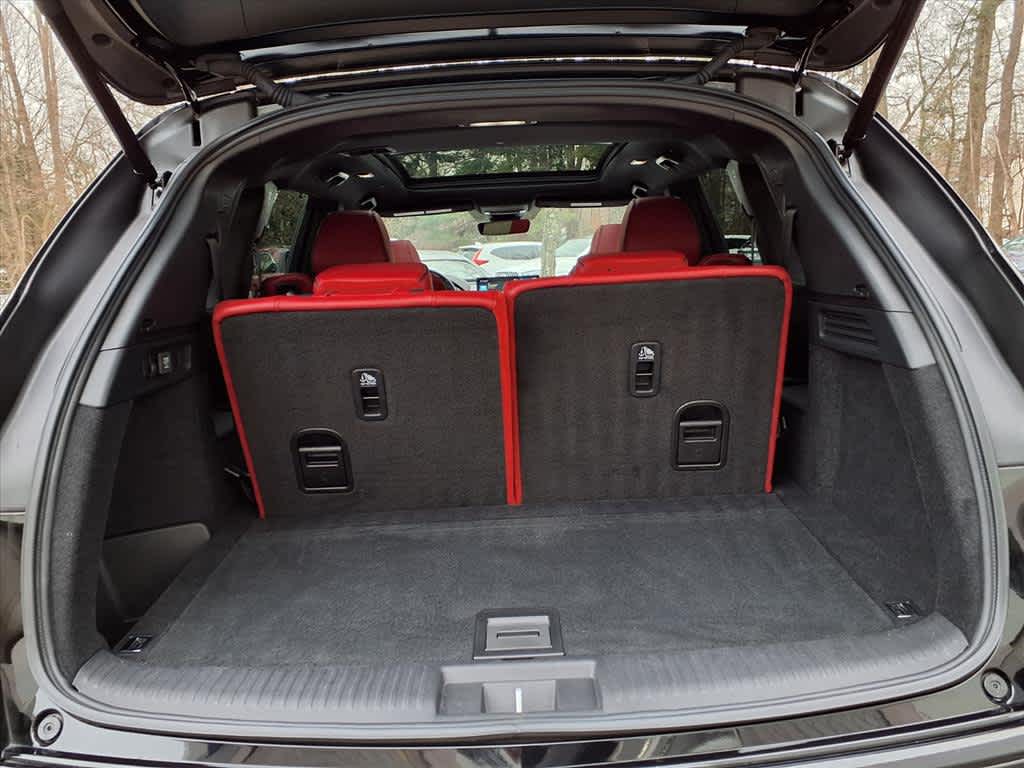 2023 Acura MDX SH-AWD w/A-Spec Package