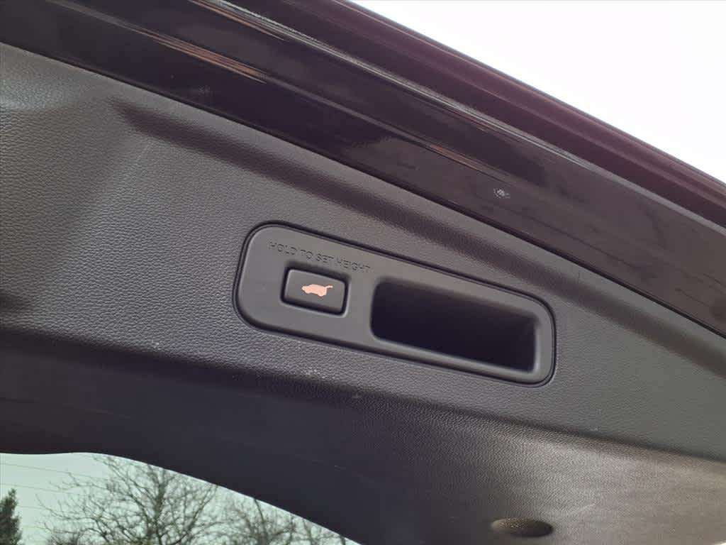 2023 Acura MDX SH-AWD w/A-Spec Package