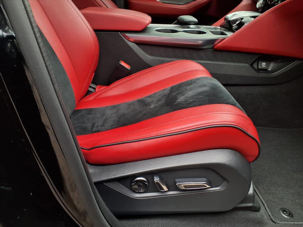 2023 Acura MDX SH-AWD w/A-Spec Package