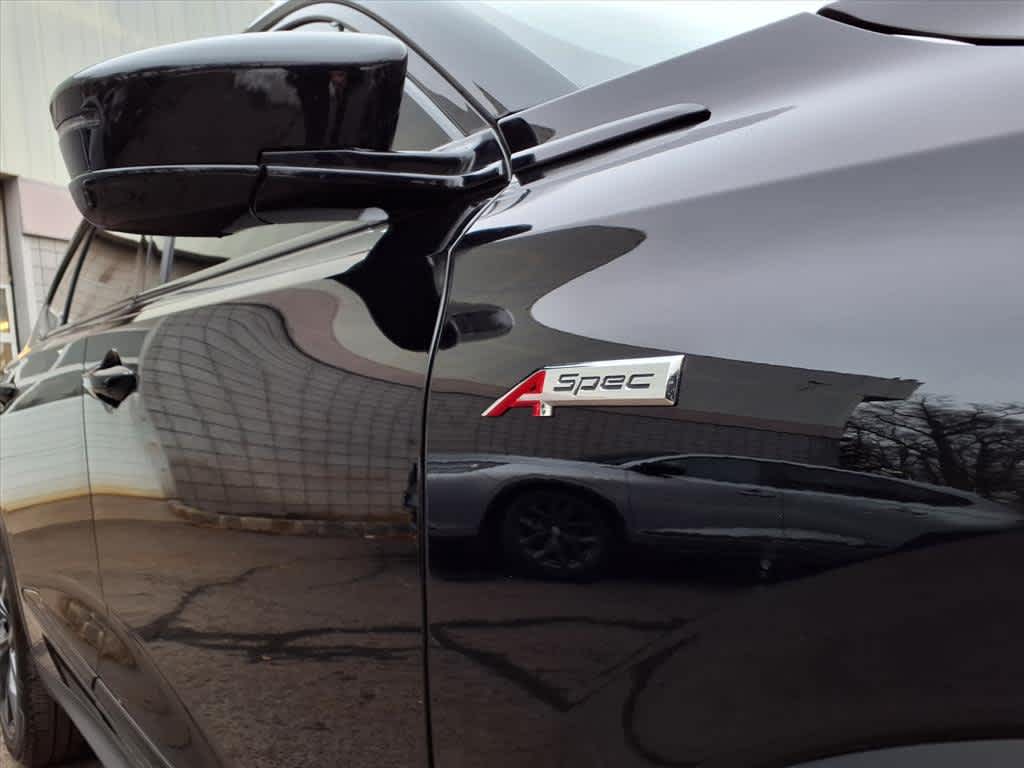 2023 Acura MDX SH-AWD w/A-Spec Package