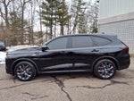 2023 Acura MDX SH-AWD w/A-Spec Package
