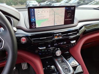 2026 Acura MDX SH-AWD w/A-Spec Package