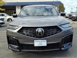 2026 Acura MDX SH-AWD w/A-Spec Package