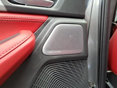 2026 Acura MDX SH-AWD w/A-Spec Package