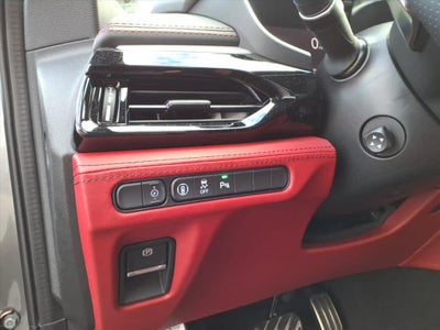 2026 Acura MDX SH-AWD w/A-Spec Package