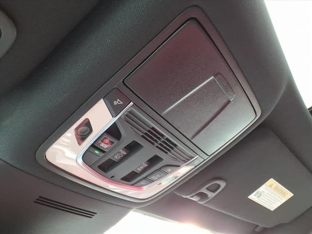 2026 Acura MDX SH-AWD w/A-Spec Package