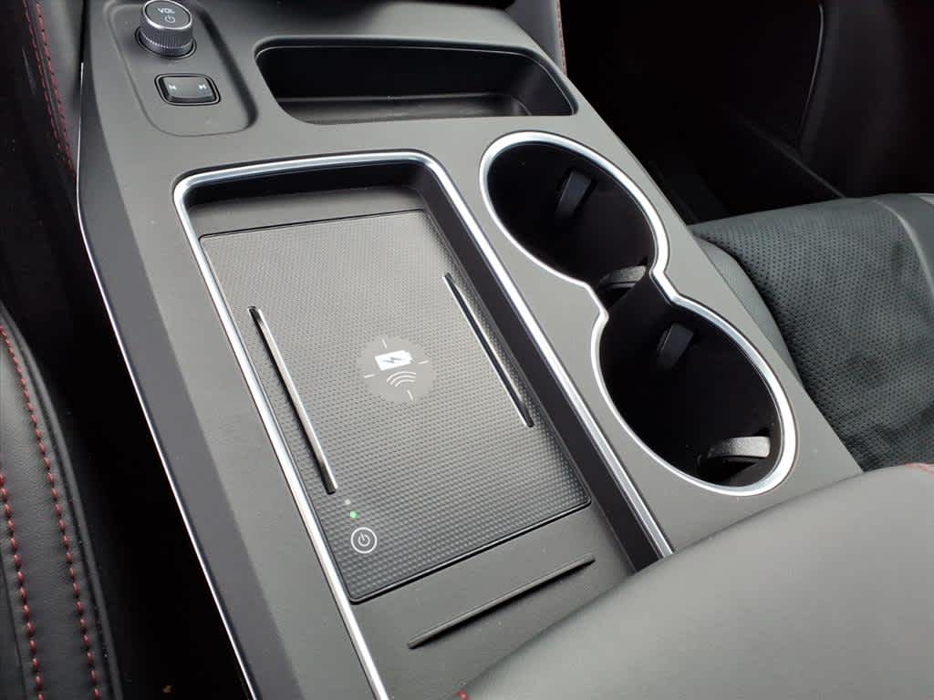 2026 Acura MDX SH-AWD w/A-Spec Package