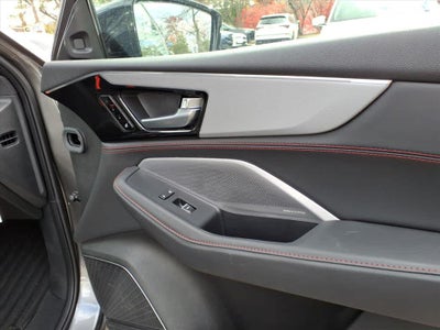 2026 Acura MDX SH-AWD w/A-Spec Package