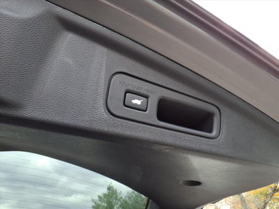 2026 Acura MDX SH-AWD w/A-Spec Package