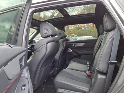 2026 Acura MDX SH-AWD w/A-Spec Package