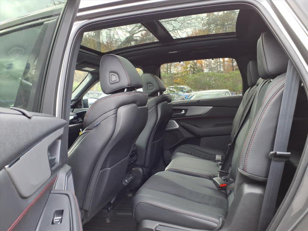 2026 Acura MDX SH-AWD w/A-Spec Package
