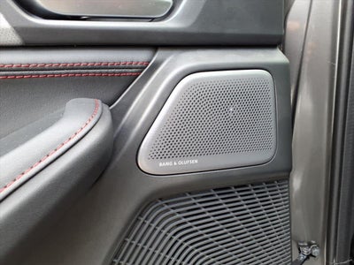 2026 Acura MDX SH-AWD w/A-Spec Package