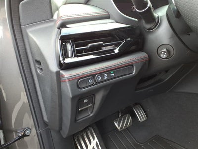 2026 Acura MDX SH-AWD w/A-Spec Package