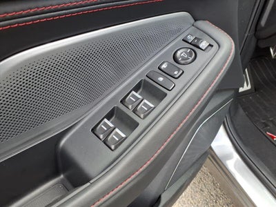 2026 Acura MDX SH-AWD w/A-Spec Package