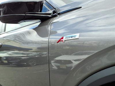 2026 Acura MDX SH-AWD w/A-Spec Package