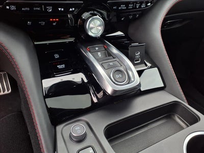 2026 Acura MDX SH-AWD w/A-Spec Package