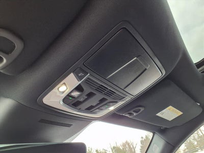 2026 Acura MDX SH-AWD w/A-Spec Package