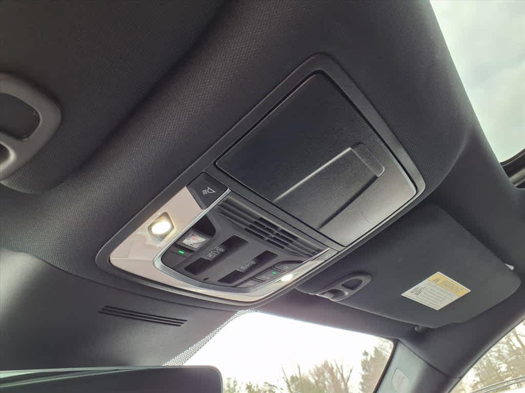 2026 Acura MDX SH-AWD w/A-Spec Package