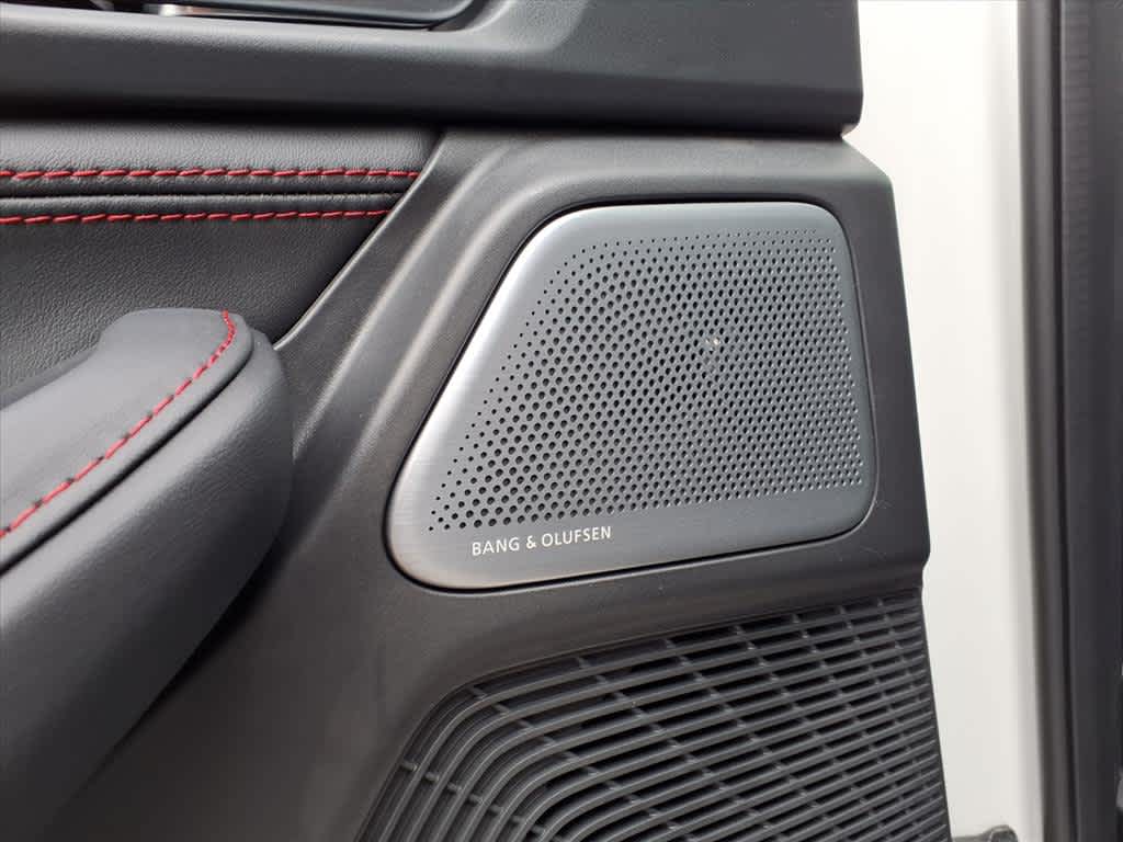 2026 Acura MDX SH-AWD w/A-Spec Package