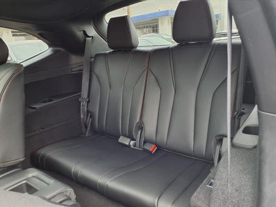 2026 Acura MDX SH-AWD w/A-Spec Package