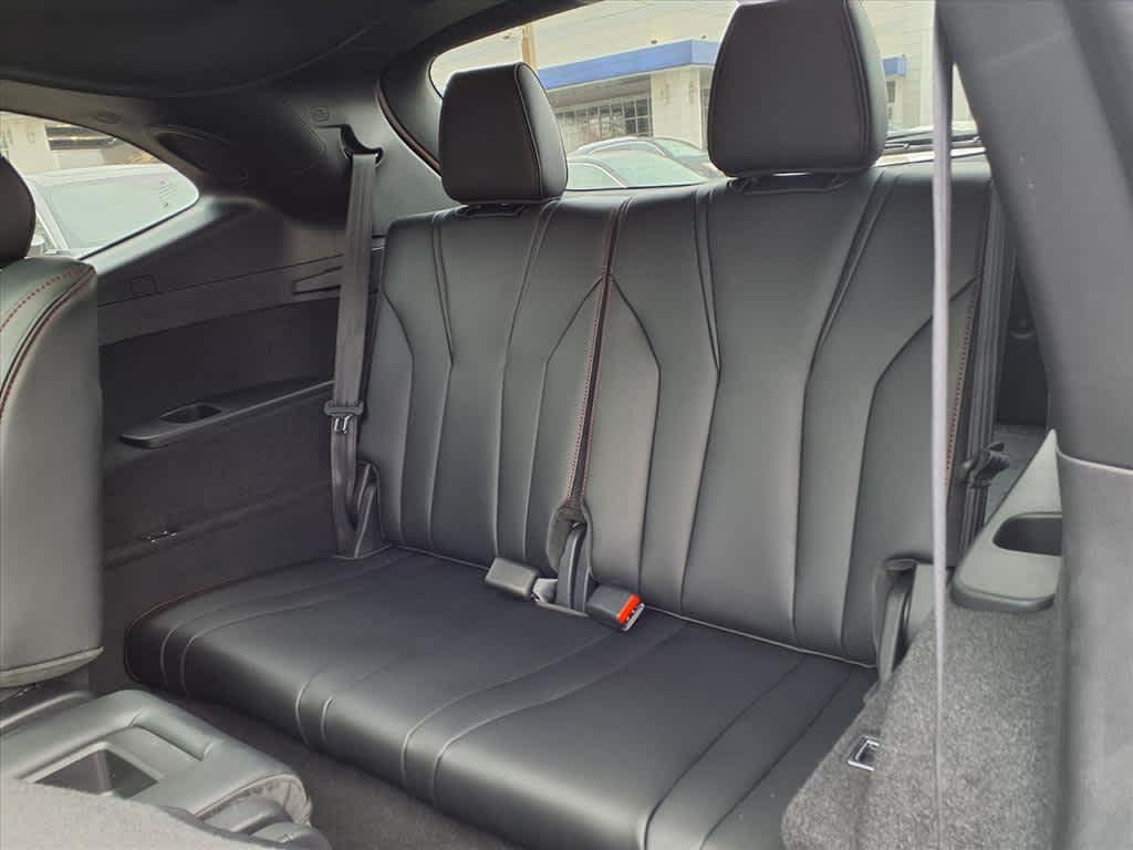 2026 Acura MDX SH-AWD w/A-Spec Package