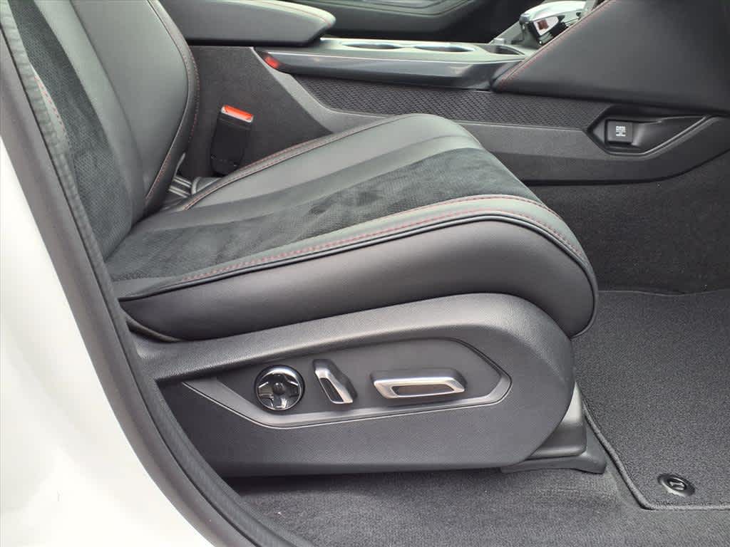 2026 Acura MDX SH-AWD w/A-Spec Package