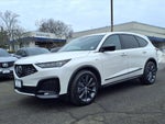 2026 Acura MDX SH-AWD w/A-Spec Package