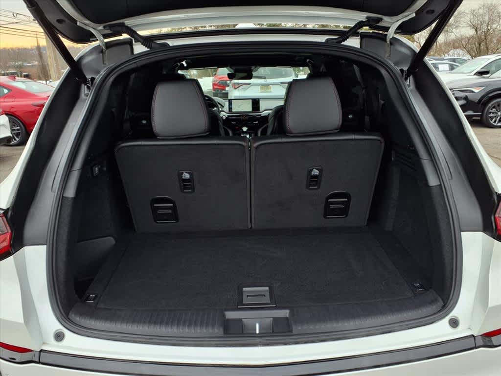 2026 Acura MDX SH-AWD w/A-Spec Package