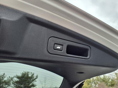 2026 Acura MDX SH-AWD w/A-Spec Package