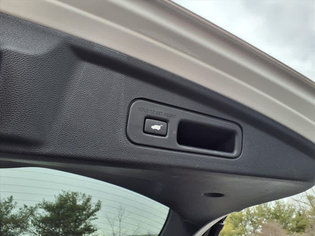 2026 Acura MDX SH-AWD w/A-Spec Package