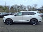 2026 Acura MDX SH-AWD w/A-Spec Package