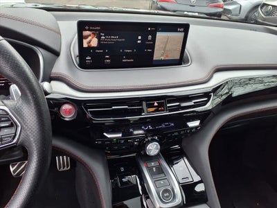 2023 Acura MDX SH-AWD w/A-Spec Package