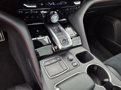 2023 Acura MDX SH-AWD w/A-Spec Package