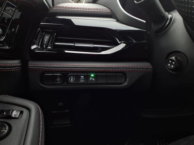 2023 Acura MDX SH-AWD w/A-Spec Package