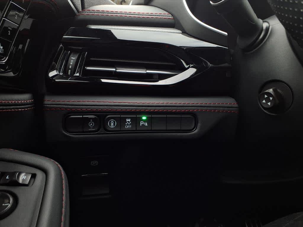 2023 Acura MDX SH-AWD w/A-Spec Package